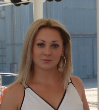 Oksana (профіль)