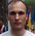 Volodymyr (профіль)