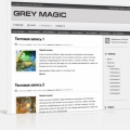 Grey Magic